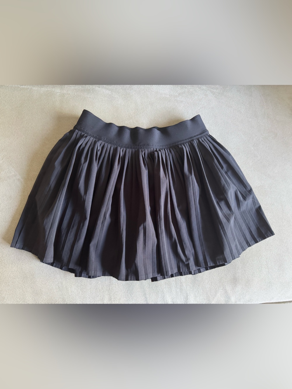 lululemon RePleat High-Rise Tennis Skirt